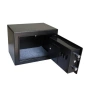 Електронен сейф 230 х 170 х 170мм, черен, снимка 3