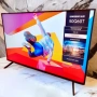 Телевизор - Samsung 50 ИНЧА - QLED - SMART TV - 4K ! , снимка 6