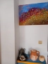 картина, рисувана с маслени бои , снимка 8