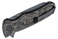 Нож Buck Knives 843 Sprint Ops Carbon Fiber 13439 - 0843CFS-B, снимка 3