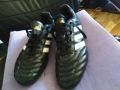 Adidas traxion adi questra футболни обувки нови стоножки стават и за маратонки №47 UK-12 ест.кожа , снимка 1 - Футбол - 45915296