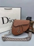чанти christian dior💣 27 х 24 cm , снимка 8
