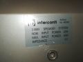 INTERCONTI X2 SPEAKER SYSTEM 0506241806LNWC, снимка 8