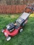Toro алуминиева 53 см Briggs&Stratton, снимка 3