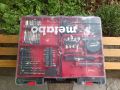 Metabo BS 18 SET винтоверт комплект, 18V Li-ion, 2х2.0 Ah, 48 Nm, снимка 2