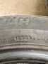 Зимни Гуми KUMHO 225/50/R17, снимка 6