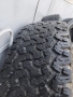 гуми бф гудрич BF GOODRICH ALL TERRAIN 295/75/16 за джип,кал, снимка 3