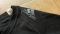 Adidas TECHFIT Thermo Kids Размер 9-10 г / 140 см детска термо блуза 24-63, снимка 4