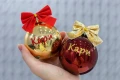 коледни топки с имена , снимка 7