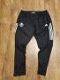 ADIDAS Tiro 21 Track Pants - страхотно мъжко долнище 2ХЛ , снимка 4