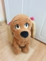 Интерактивни играчки–Куче Луси,Чати Бърборкото, снимка 2