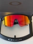 Чисто нови мъжки слънчеви спортни очила Oakley Sutro с 2 Плаки, снимка 1