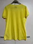 Чисто нова оригинална жълта тениска Liu jo, снимка 4