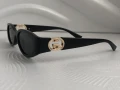 Модерни дамски слънчеви очила , снимка 2