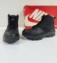 Nike Manoa Black Lether, снимка 3