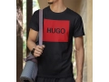 Тениски HUGO BOSS принт 8 модела, снимка 3