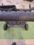 Количка за куфар DEWALT Toughsystem 150кг, снимка 4
