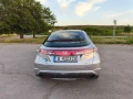 Honda Civic 2.2 i-cdti 140к.с., снимка 4