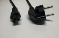 Захранващ кабел за лаптоп, снимка 1