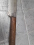 Стар нож, снимка 6