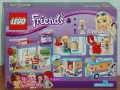 Продавам лего LEGO Friends 41310 - Парад за кучета , снимка 2