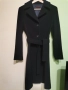 Зимно вълнено палто , снимка 2
