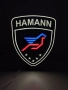 3д лампа Hamann, снимка 2
