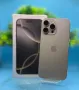 ГАРАНЦИОНЕН!!! Apple iPhone 16 Pro Max, 512GB, 5G, Natural Titanium , снимка 5