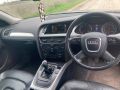 Audi A4 B8 2.0TDI CAGA Ауди а4 б8 цага 2.0 тди комон рейл на части, снимка 9