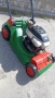 Бензинова косачка с аератор BRILL, снимка 2