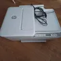 3 в 1 Принтер, скенер и копир. HP DeskJet Plus 4120, снимка 1