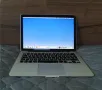 Продавам MacBook Pro Retina 10.2 , 13", Model A1425, снимка 1