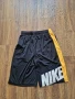 Страхотни мъжки къси шорти NIKE MERCURIAL , размер S  , снимка 7