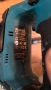 Акумулаторен перфоратор MAKITA HR166DSMJ ,ударен гайковерт Makita TD110DSME - 10.8V Li-Ion , снимка 13