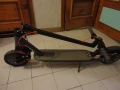 Тротинетка със задно и предно окачване XIAOMI PRO M 365 - 600 лв., снимка 10