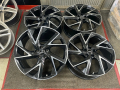 Джанти 21 цола Audi RSQ3 VW Tiguan Seat Tarraсо Оригиналните , снимка 3