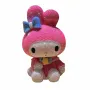 Играчка My melody, Тип Касичка, Пластмасова, Направи си сам, Диамантени мъниста, 16 см, снимка 2