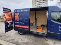 Бус Renault Master lll 2014 година , снимка 6