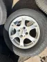 4х100 14 Джанти Renault Dacia Nissan Mitsubishi Fiat VW Seat Opel Honda Mini Cooper Toyota Suzuki Ki, снимка 2