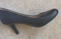 елегантни обувки на ток номер 36 НОВО, снимка 3