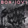 Bon Jovi - Slippery When Wet 1986, снимка 1