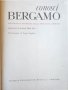 Бергамо - голям албум / Conosci Bergamo, на италиански език, снимка 4