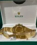 Мъжки автоматичен часовник Rolex, снимка 6