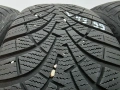 4бр зимни гуми 205/55/16 GOODYEAR L04999 , снимка 3