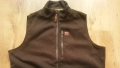 Jahti Jakt Vest размер M / L елек с голям джоб на гърба - 1610, снимка 3