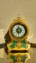 Руски , каминен часовник  "Янтар" , снимка 4