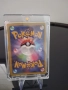 Pokémon TCG карта Flareon ex (японска), снимка 2