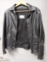 Дамско кожено яке, снимка 5