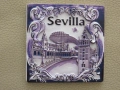 Магнит от Севиля, Испания, снимка 2