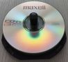 Продавам нови незаписвани DVD+R и CD-R, снимка 14